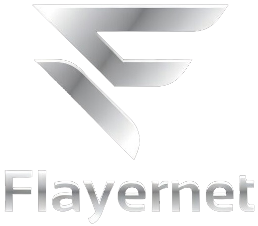 🚀FlyerNet